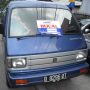 SUZUKI CARRY 1.5 DX   TYPE 1.0 MT