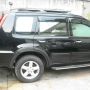 NISSAN XTRAIL STT AUTOMATIC