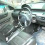 NISSAN XTRAIL STT AUTOMATIC