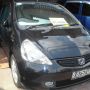 HONDA JAZZ IDSi HITAM