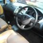 HONDA JAZZ IDSi HITAM