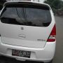 suzuki karimun estillo manual white