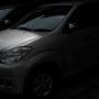 TOYOTA AVANZA 1.3 MT