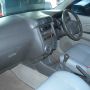 DAIHATSU XENIA Xi VVTi 1.3 MT SILVER