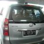 DAIHATSU XENIA Xi VVTi 1.3 MT SILVER