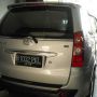 TOYOTA AVANZA G 1.3 MT SILVER EDITION