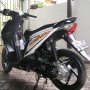 Jual Honda Beat 2010 Warna Putih