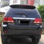 Jual Toyota Fortuner 2.7 G A/T