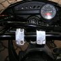 Jual Kawasaki d tracker 150