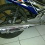 Jual honda supra-x 125 fgm-mi