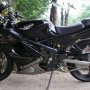 Jual Kawasaki Ninja 150 RR Tahun 2010 Akhir