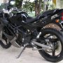 Jual Kawasaki Ninja 150 RR Tahun 2010 Akhir