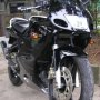 Jual Kawasaki Ninja 150 RR Tahun 2010 Akhir