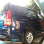 Jual kijang innova V 2007