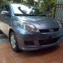 Jual Daihatsu Sirion Tahun 2009 M/T Manual