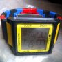 Jual JAM TANGAN TOURCH MODEL LEGO KOLEKSI