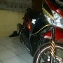 Jual Honda Vario 2008 Bekasi (tangan 1)