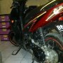 Jual Honda Vario 2008 Bekasi (tangan 1)