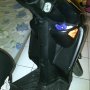 Jual Honda Vario 2008 Bekasi (tangan 1)