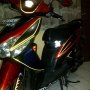 Jual Honda Vario 2008 Bekasi (tangan 1)