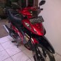 Jual Motor Suzuki Shogun 125RR muluss