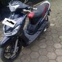 Yamaha Mio Sporty 2009 Hitam