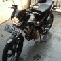 Jual Suzuki Satria F150 2011