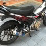 Jual Suzuki Satria F150 2011