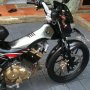 Jual Suzuki Satria F150 2011