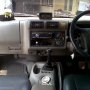 JUAL OPEL BLAZER DOHC TAHUN 1998 