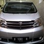 DIJUAL CEPAT TOYOTA ALPHARD 320Juta