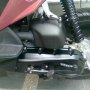 Jual suzuki nex 2012 (D)