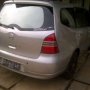 Jual Grand Livina XV 2008 Silver Manual