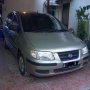 Jual Hyundai Matrix 2003 automatic (second)