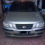 Jual Hyundai Matrix 2003 automatic (second)