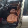 Jual Hyundai Matrix 2003 automatic (second)