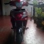 Jual Jupiter MX CW 2006 Manual-Kopling murah Mulus