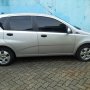 Jual AVEO 2009 (facelift) muraaaah