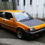 Civic Wonder '87 1500cc AT