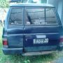 isuzu panther 2.3 th 1994