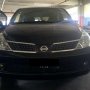 Jual nissan latio 1.8 2009