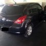 Jual nissan latio 1.8 2009