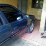 Jual Peugeot 405 STI Manual 1995