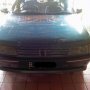 Jual Peugeot 405 STI Manual 1995