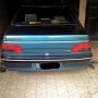 Jual Peugeot 405 STI Manual 1995