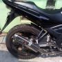 knalpot level 3 vixion