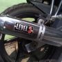 knalpot level 3 vixion