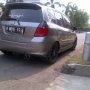 Jual Honda Jazz 07 IDSI M/T