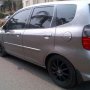 Jual Honda Jazz 07 IDSI M/T