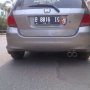 Jual Honda Jazz 07 IDSI M/T